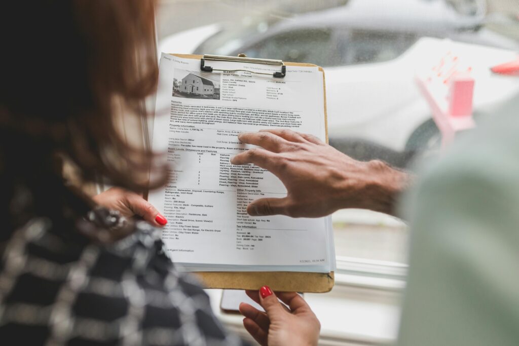 Commercial Property Purchase in Australia The Due Diligence Checklist