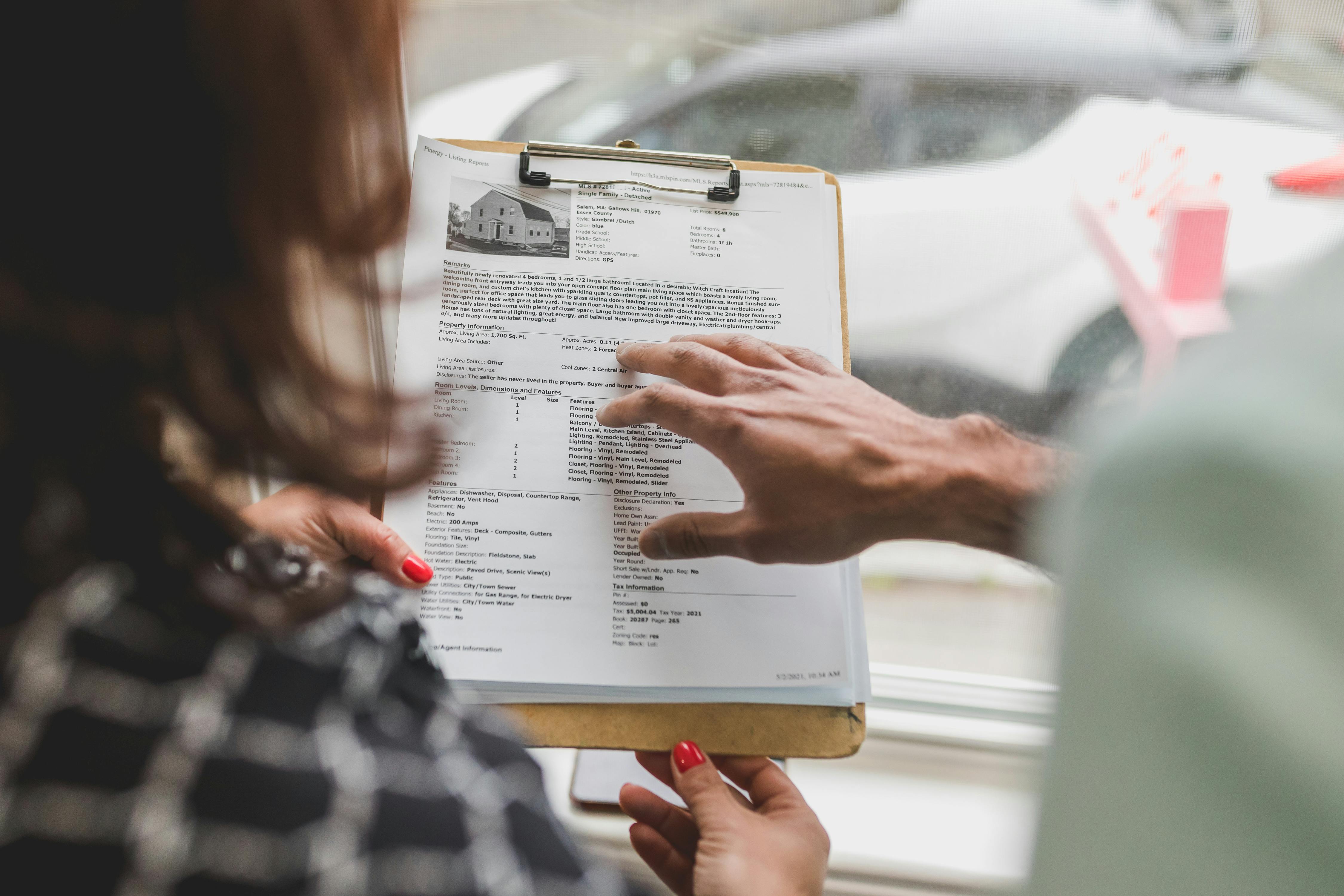 Commercial Property Purchase in Australia The Due Diligence Checklist
